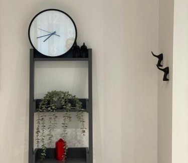 Klaipeda Apartment | Studio Janonio17
