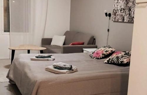 Sirkka Apartment | Studio jetset Levi