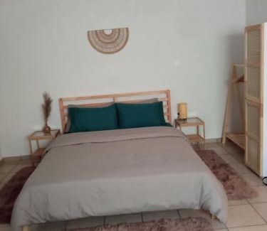 Salamis House | Studio 'Katerina by the Sea'