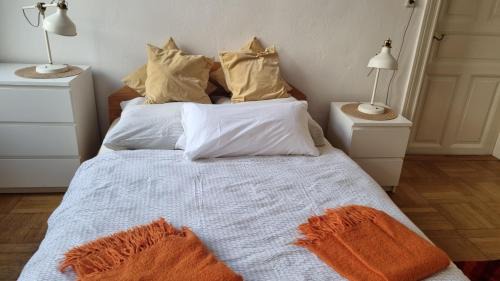 Hohentor Apartment | Studio- Kokon- Souterrain