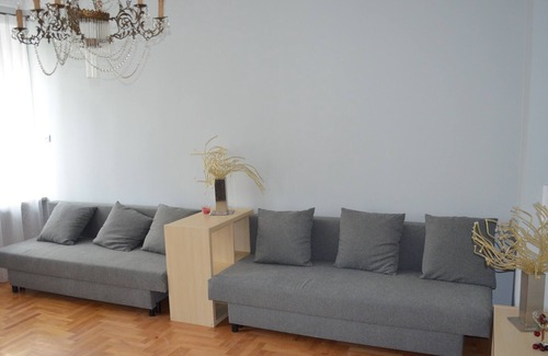Powisle Apartment | Studio Kopernik Varsovia
