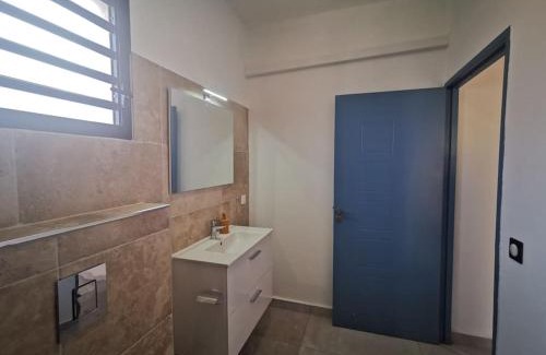 Deshaies Apartment | Studio Koton - 3 étoiles - Deshaies centre