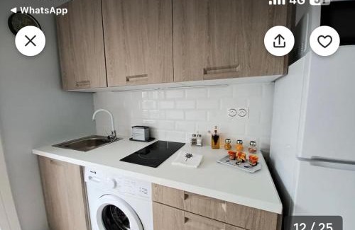 Anse des Rochers Apartment | Studio KOULIKOU 428 ANSE DES ROCHERS