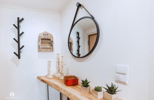 Ericeira Apartment | Studio L - Ericeira
