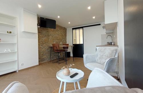 Maillen Apartment | studio L'opale