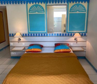 Tartane Apartment | Studio La Valentina face à la marina