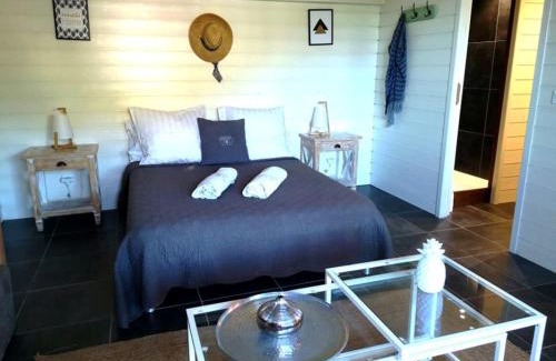 Orient Bay Apartment | Studio La Voile Blanche