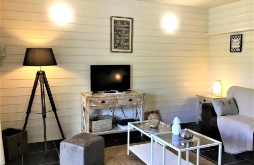 Orient Bay Apartment | Studio La Voile Blanche