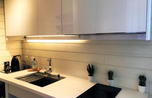 Orient Bay Apartment | Studio La Voile Blanche