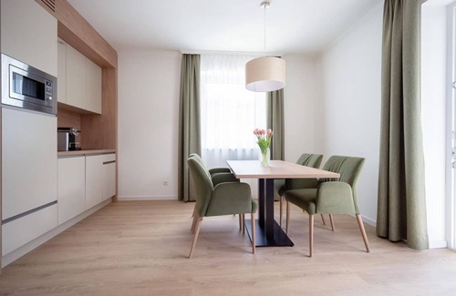 Bad Gleichenberg Apartment | Studio - Landhaus Bad Gleichenberg