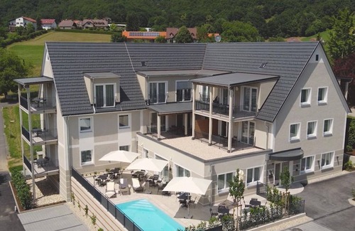 Bad Gleichenberg Apartment | Studio - Landhaus Bad Gleichenberg