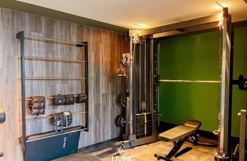 Bessa Apartment | Studio Lateral Mar - Ocean Art Park by Living