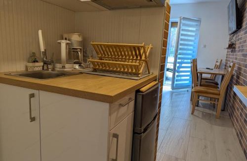 Konskie Apartment | Studio Leśny Miodek w Sielpia Wielka