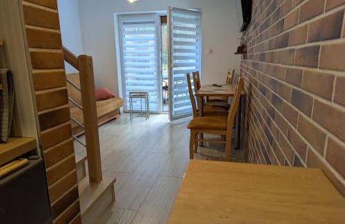 Konskie Apartment | Studio Leśny Miodek w Sielpia Wielka