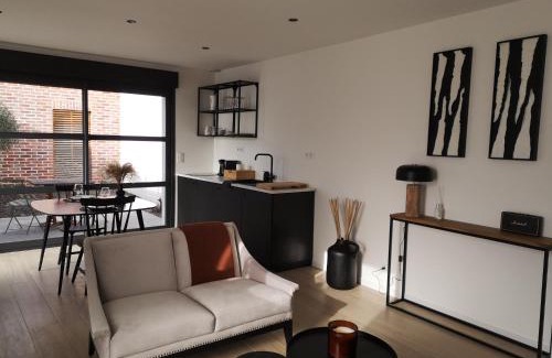 Longuenesse House | Studio - Le Clos du fond cailloux
