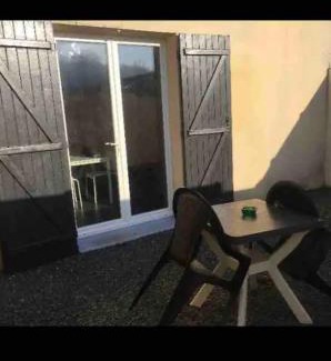 Gaillon Apartment | Studio le cosy centre de gaillon(wifi)