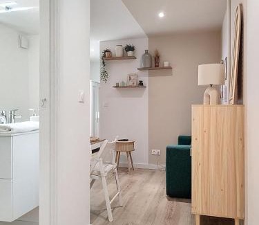 Lavaur Apartment | Studio le Magnolia