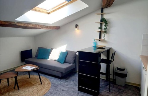 Valence Apartment | STUDIO LE NID
