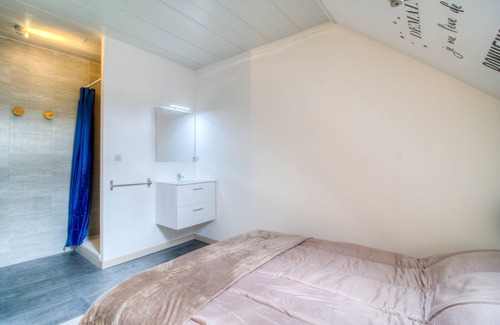 Mallievre Apartment | Studio Le Tourbillon 2 Personnes à 6kms du Parc du puy du fou