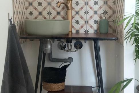 Gien Apartment | Studio LE VINTAGE - Maison 1911 - confort & prestige
