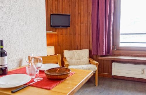 Val Claret Apartment | Studio Les Moutières B1 et B2 - Val Claret-8 by Interhome