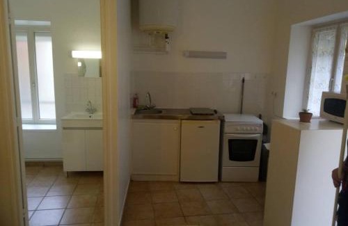 Chatillon-Coligny Apartment | studio les solivettes
