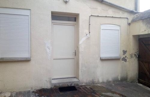 Chatillon-Coligny Apartment | studio les solivettes