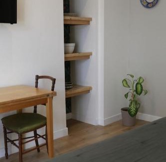 Eymet House | Studio - Les Traversières