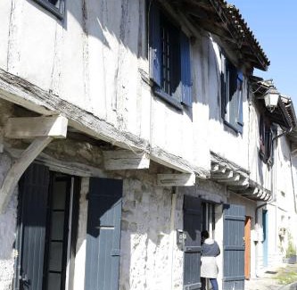 Eymet House | Studio - Les Traversières