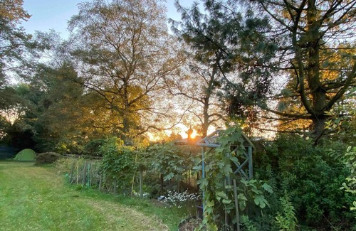 Cleedownton Apartment | Studio/lickey Hills/near Attractions/garden/petok