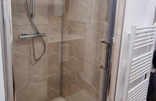 Limetz-Villez Apartment | Studio Limetz-Villez, studio flat, 2 persons