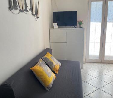 Municipality of Omisalj Apartment | Studio Lokvica