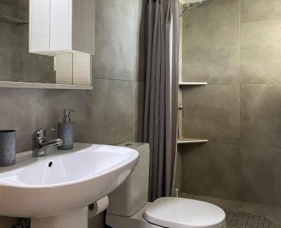 Lakka Apartment | Studio Low Lina