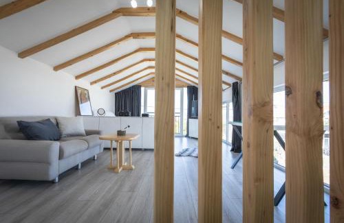 Mrzenci Apartment | Studio Luca Christo