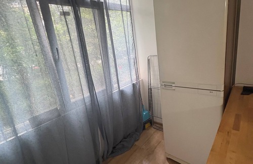 Militari Apartment | Studio Lujerului in Bucharest with WiFi