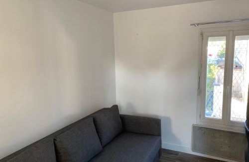 Arnouville Apartment | Studio lumineux proche de Paris