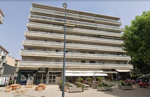 Romans-sur-Isere Apartment | Studio Lumière du Centre - Parking - Romans