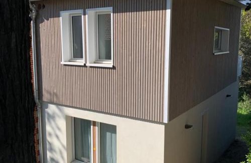 Saint-Brevin-l'Ocean Apartment | Studio lumineux avec loggia, à 50m de la plage, parking privé, proche commerces et restaurants - FR-1-306-1236