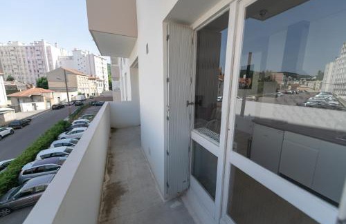 Bellevue - Le Mont - La Jomayere Apartment | Studio Lumineux Bellevue 9