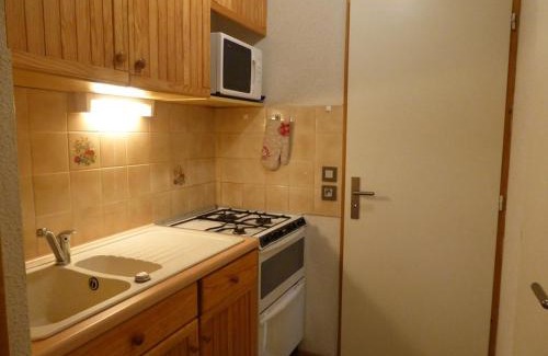 Beaufort Apartment | Studio lumineux, idéal famille, pied des pistes, animaux admis - FR-1-342-192