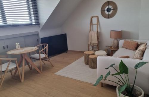 Tongeren Apartment | Studio Luna