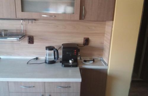 Pleven Apartment | Studio Lux