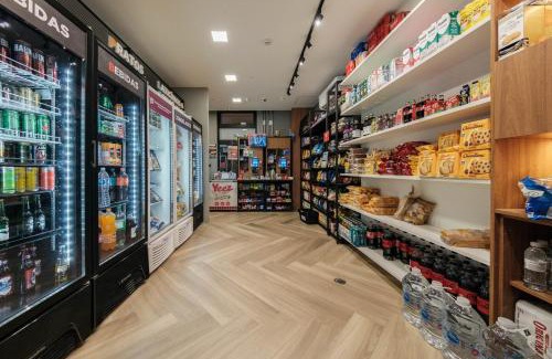 Butanta Apartment | Studio Luxuoso Butantã - USP by Marcolini