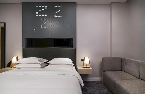 Seeb Hotel | Studio M Muscat