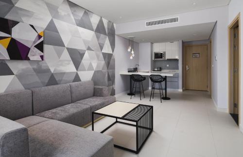 Seeb Hotel | Studio M Muscat