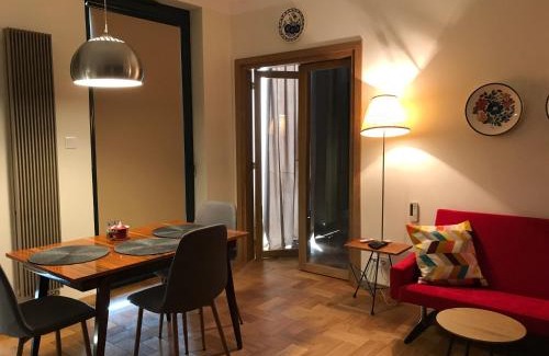 Zamosc Apartment | Studio M2