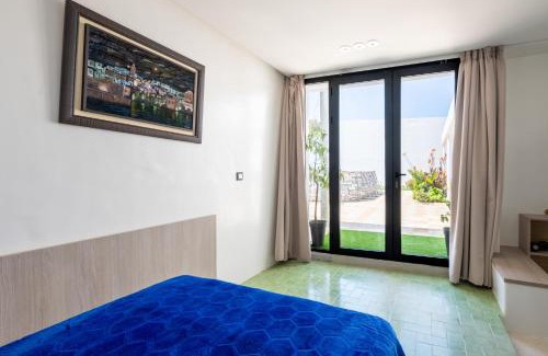 Quartier Des Orangers Apartment | Studio