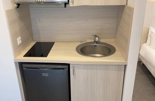 Les Hauts de Canet Apartment | Studio Malibu suite - Malibu Village
