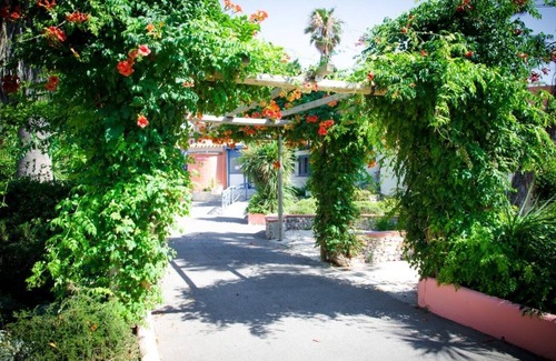 Les Hauts de Canet Apartment | Studio Malibu suite - Malibu Village