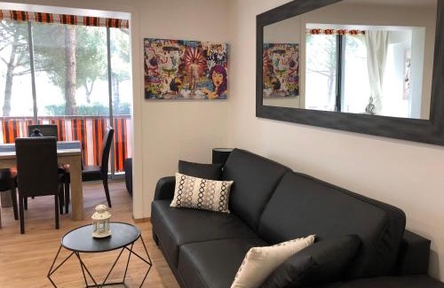 Mandelieu-La-Napoule Apartment | Studio Mandelieu